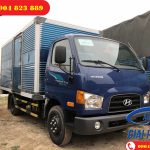 Xe tải Hyundai Mighty 75S Thành Công